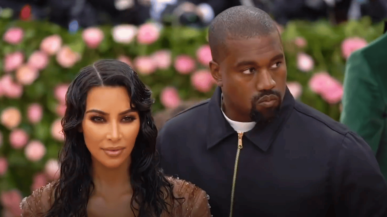 What You Can Learn From Kim and Kanye’s Divorce